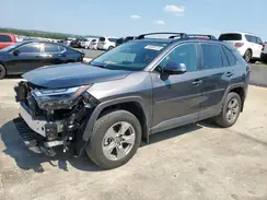 2T3W1RFV0RC289437 2024 TOYOTA RAV 4