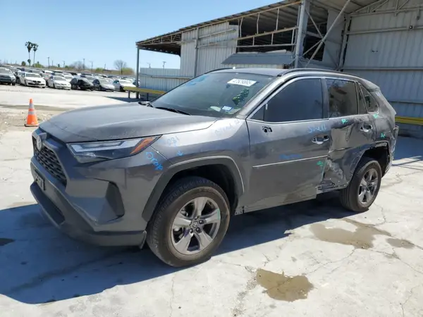 2T3W1RFV0RC302056 2024 TOYOTA RAV 4 - Image 1