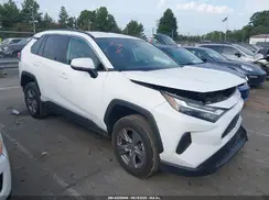 2T3W1RFV0RW320782 2024 TOYOTA RAV 4