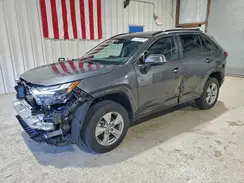 2T3W1RFV0RW321835 2024 TOYOTA RAV 4
