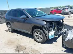 2T3W1RFV0RW323052 2024 TOYOTA RAV 4
