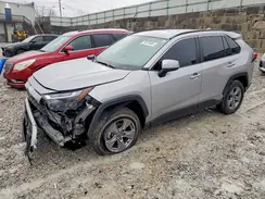 2T3W1RFV0RW324038 2024 TOYOTA RAV 4