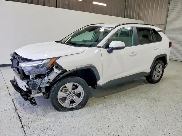 2T3W1RFV0RW328705 2024 TOYOTA RAV 4 - Image 1