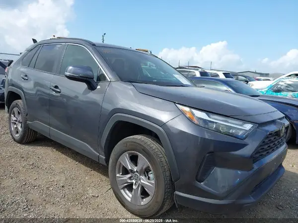 2T3W1RFV0RW329093 2024 TOYOTA RAV 4 - Image 1