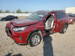 2T3W1RFV0RW329661 2024 TOYOTA RAV 4