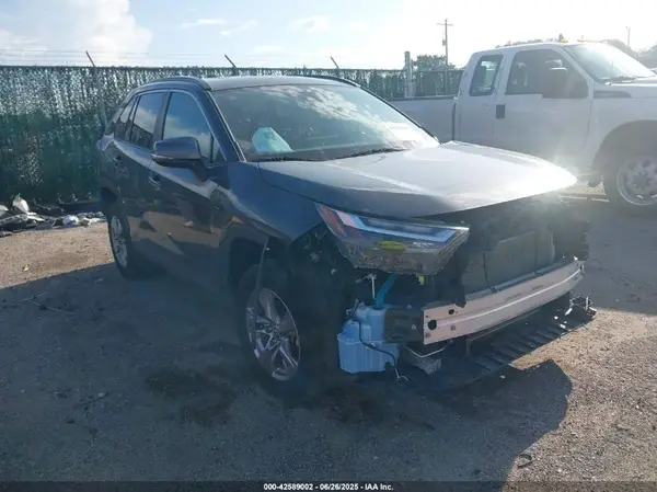2T3W1RFV0RW340384 2024 TOYOTA RAV 4 - Image 1