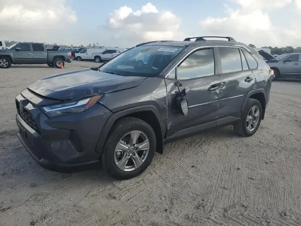 2T3W1RFV0RW345147 2024 TOYOTA RAV 4 - Image 1