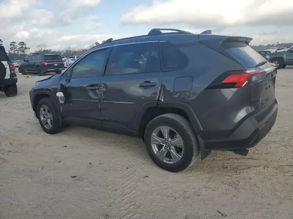 2T3W1RFV0RW345147 2024 TOYOTA RAV 4 - Image 2