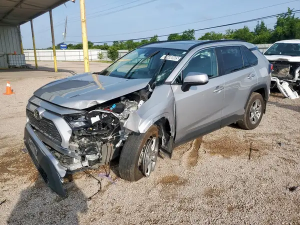 2T3W1RFV0RW348713 2024 TOYOTA RAV 4 - Image 1