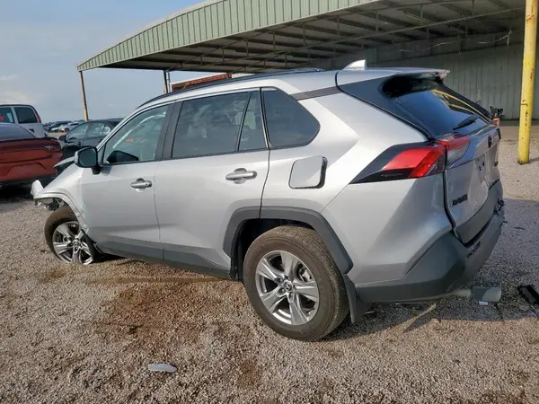 2T3W1RFV0RW348713 2024 TOYOTA RAV 4 - Image 2