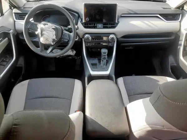 2T3W1RFV0RW348713 2024 TOYOTA RAV 4 - Image 8