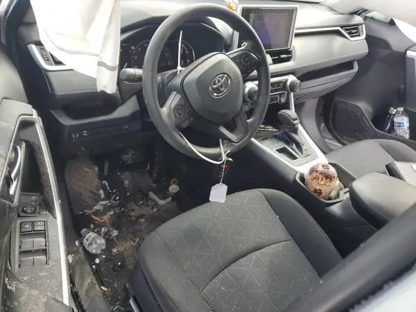 2T3W1RFV0RW357041 2024 TOYOTA RAV 4 - Image 8
