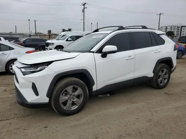 2T3W1RFV0RW361350 2024 TOYOTA RAV 4 - Image 1