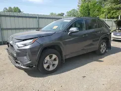2T3W1RFV0RW362207 2024 TOYOTA RAV 4