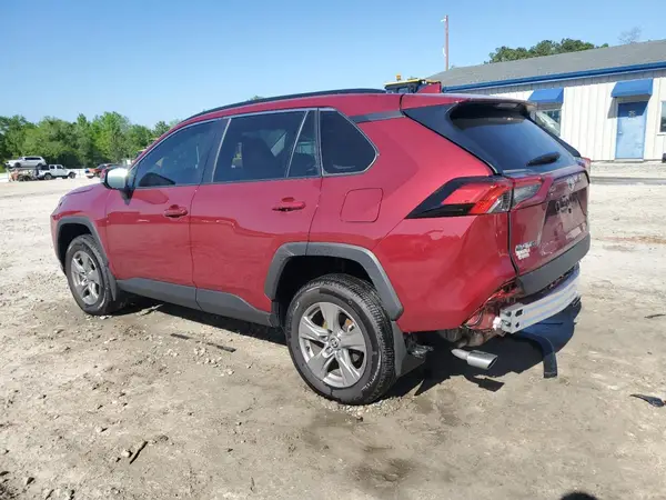 2T3W1RFV0RW362868 2024 TOYOTA RAV 4 - Image 2
