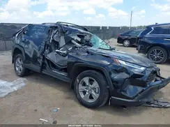 2T3W1RFV0SC304640 2025 TOYOTA RAV 4