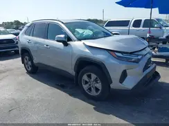2T3W1RFV0SC306596 2025 TOYOTA RAV 4