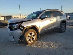 2T3W1RFV0SC307649 2025 TOYOTA RAV 4