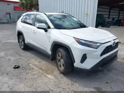2T3W1RFV0SC309157 2025 TOYOTA RAV 4