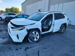 2T3W1RFV0SC311295 2025 TOYOTA RAV 4