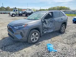 2T3W1RFV0SC313676 2025 TOYOTA RAV 4