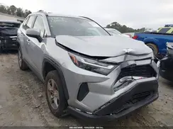 2T3W1RFV0SC314987 2025 TOYOTA RAV 4