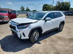2T3W1RFV0SC315119 2025 TOYOTA RAV 4