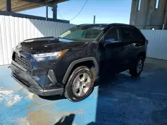 2T3W1RFV0SC320725 2025 TOYOTA RAV 4