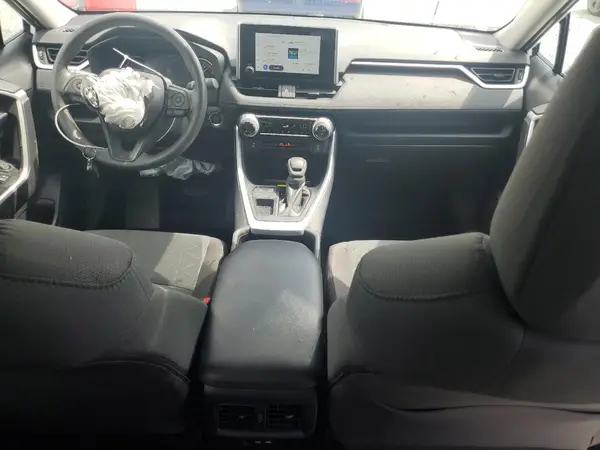 2T3W1RFV0SC324158 2025 TOYOTA RAV 4 - Image 8