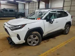 2T3W1RFV0SC324984 2025 TOYOTA RAV 4