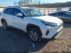 2T3W1RFV0SC326556 2025 TOYOTA RAV 4