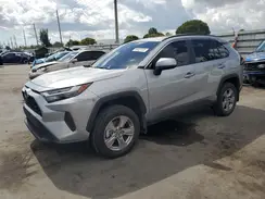 2T3W1RFV0SC327660 2025 TOYOTA RAV 4