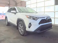 2T3W1RFV0SC335063 2025 TOYOTA RAV 4