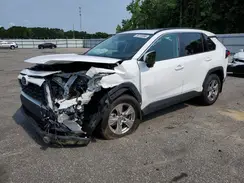 2T3W1RFV0SC335550 2025 TOYOTA RAV 4
