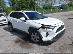 2T3W1RFV0SC336021 2025 TOYOTA RAV 4