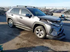 2T3W1RFV0SC341350 2025 TOYOTA RAV 4