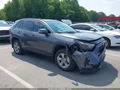 2T3W1RFV0SC343907 2025 TOYOTA RAV 4