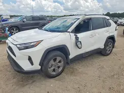 2T3W1RFV0SC349836 2025 TOYOTA RAV 4