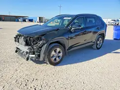 2T3W1RFV0SC350789 2025 TOYOTA RAV 4