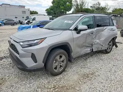 2T3W1RFV0SC362201 2025 TOYOTA RAV 4