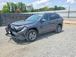 2T3W1RFV0SC363154 2025 TOYOTA RAV 4