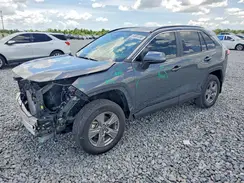 2T3W1RFV0SC365390 2025 TOYOTA RAV 4