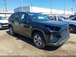 2T3W1RFV0SW373147 2025 TOYOTA RAV 4