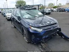 2T3W1RFV0SW375819 2025 TOYOTA RAV 4