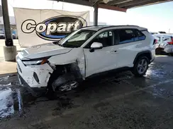 2T3W1RFV0SW377053 2025 TOYOTA RAV 4