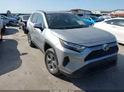 2T3W1RFV0SW382317 2025 TOYOTA RAV 4