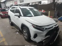 2T3W1RFV0SW382785 2025 TOYOTA RAV 4