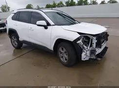 2T3W1RFV0SW384195 2025 TOYOTA RAV 4