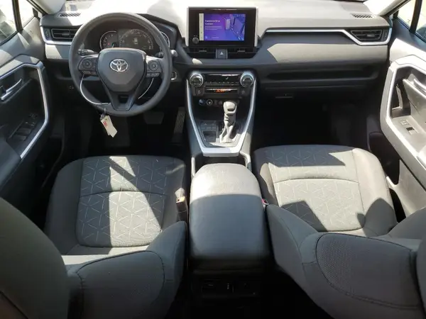 2T3W1RFV0SW387274 2025 TOYOTA RAV 4 - Image 8