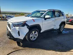 2T3W1RFV0SW389672 2025 TOYOTA RAV 4